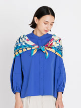 SILK SCARF 88 / BOHO