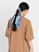 <ボウタイ20>モザイク