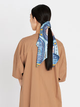 <ボウタイ20>モザイク