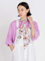 <ボウタイ20>ネイティブビット