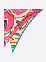 <三角スカーフラージ>コラージュカート