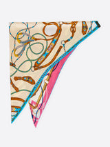 <三角スカーフラージ>コラージュカート