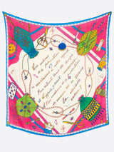 <リネンミックスストール120>クラフツマンシップ