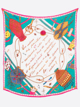 <リネンミックスストール120>クラフツマンシップ