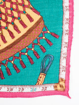 <リネンミックスストール120>クラフツマンシップ