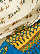 <リネンミックスストール120>クラフツマンシップ