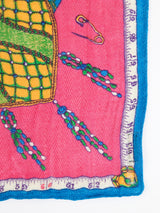 <リネンミックスストール120>クラフツマンシップ