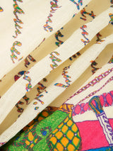 <リネンミックスストール120>クラフツマンシップ