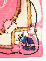 <リネンミックスストール120>コラージュカート