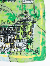 <リネンミックスストール120>リゾートマップ