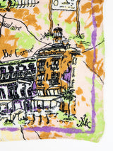 <リネンミックスストール120>リゾートマップ