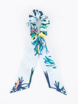 HAIR ACCESSORY / RIBBON SCRUNCHIE