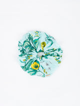 HAIR ACCESSORY / BERRY BIG SCRUNCHIE