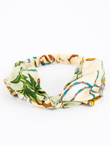 HAIR ACCESSORY / KNOT HAIR BAND