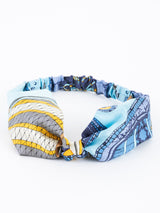 HAIR ACCESSORY / KNOT HAIR BAND