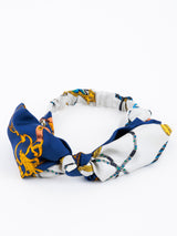 HAIR ACCESSORY / KNOT HAIR BAND