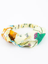 HAIR ACCESSORY / SCARF HAIR BAND