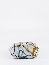 <帆布トートバッグS>ネイティブビット