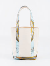 <帆布トートバッグM>バルーントリップ