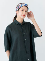 HAIR ACCESSORY / KNOT HAIR BAND