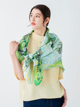 <リネンミックスストール120>リゾートマップ