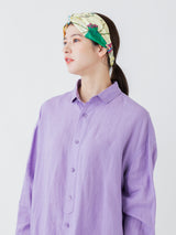 HAIR ACCESSORY / SCARF HAIR BAND