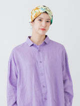 HAIR ACCESSORY / SCARF HAIR BAND