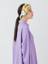 HAIR ACCESSORY / SCARF HAIR BAND