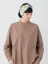 HAIR ACCESSORY / SCARF HAIR BAND