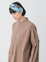 HAIR ACCESSORY / SCARF HAIR BAND