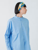 HAIR ACCESSORY / SCARF HAIR BAND