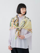 <リネンミックスストール120>リゾートマップ