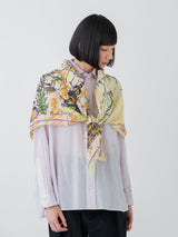 <リネンミックスストール120>リゾートマップ