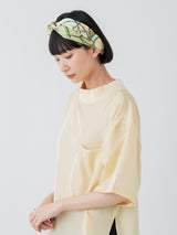 HAIR ACCESSORY / KNOT HAIR BAND