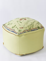 <クッションカバー> フルール