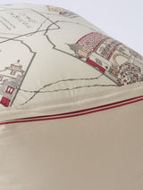 CUSHION COVER / LA VILLE