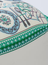 CUSHION COVER / DISH