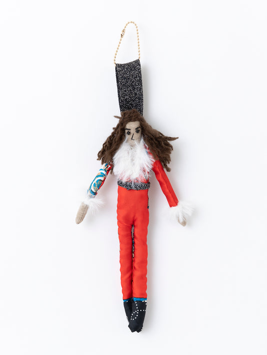 COUTURE DOLL / MARION