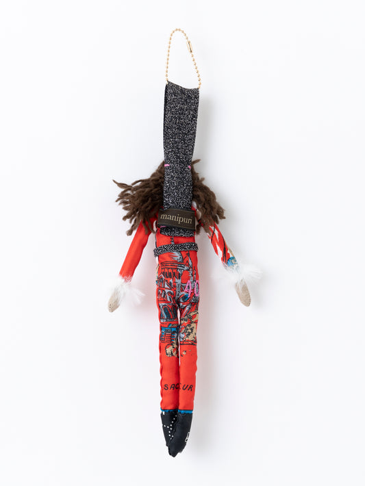 COUTURE DOLL / MARION