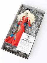 COUTURE DOLL / MARILYN
