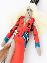 COUTURE DOLL / MARILYN