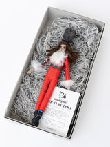COUTURE DOLL / MARION