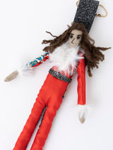 COUTURE DOLL / MARION