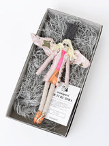 <クチュールドール>Zelda