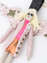 <クチュールドール>Zelda