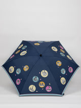 <晴雨兼用折傘>トリップ