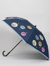 <晴雨兼用折傘>トリップ