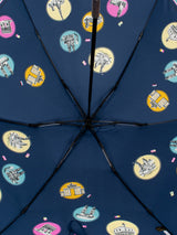 <晴雨兼用折傘>トリップ