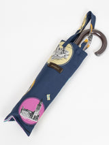 <晴雨兼用折傘>トリップ