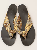 【35/36/39】<サンダル> サファリ